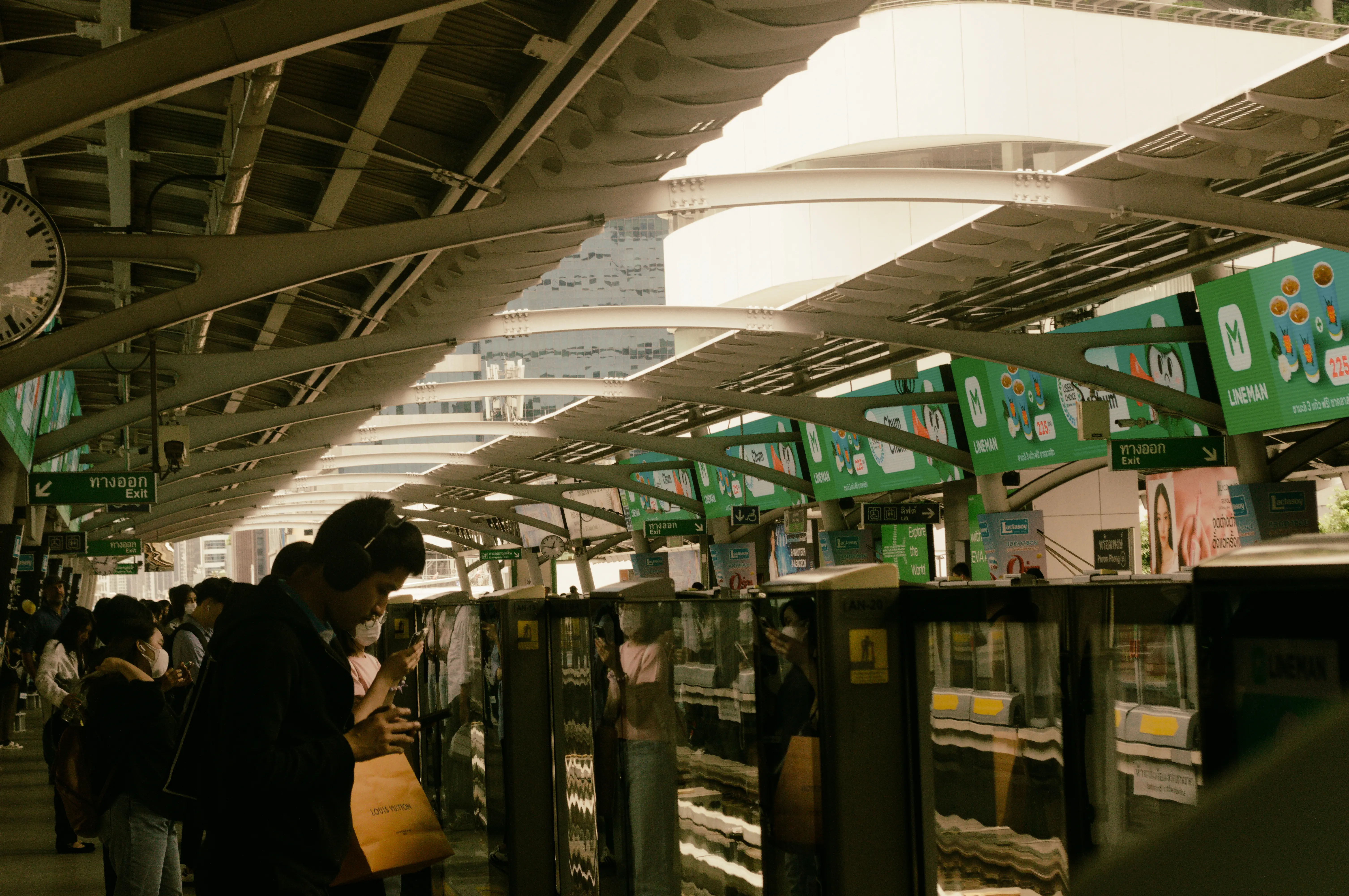 @ Bangkok, Thailand